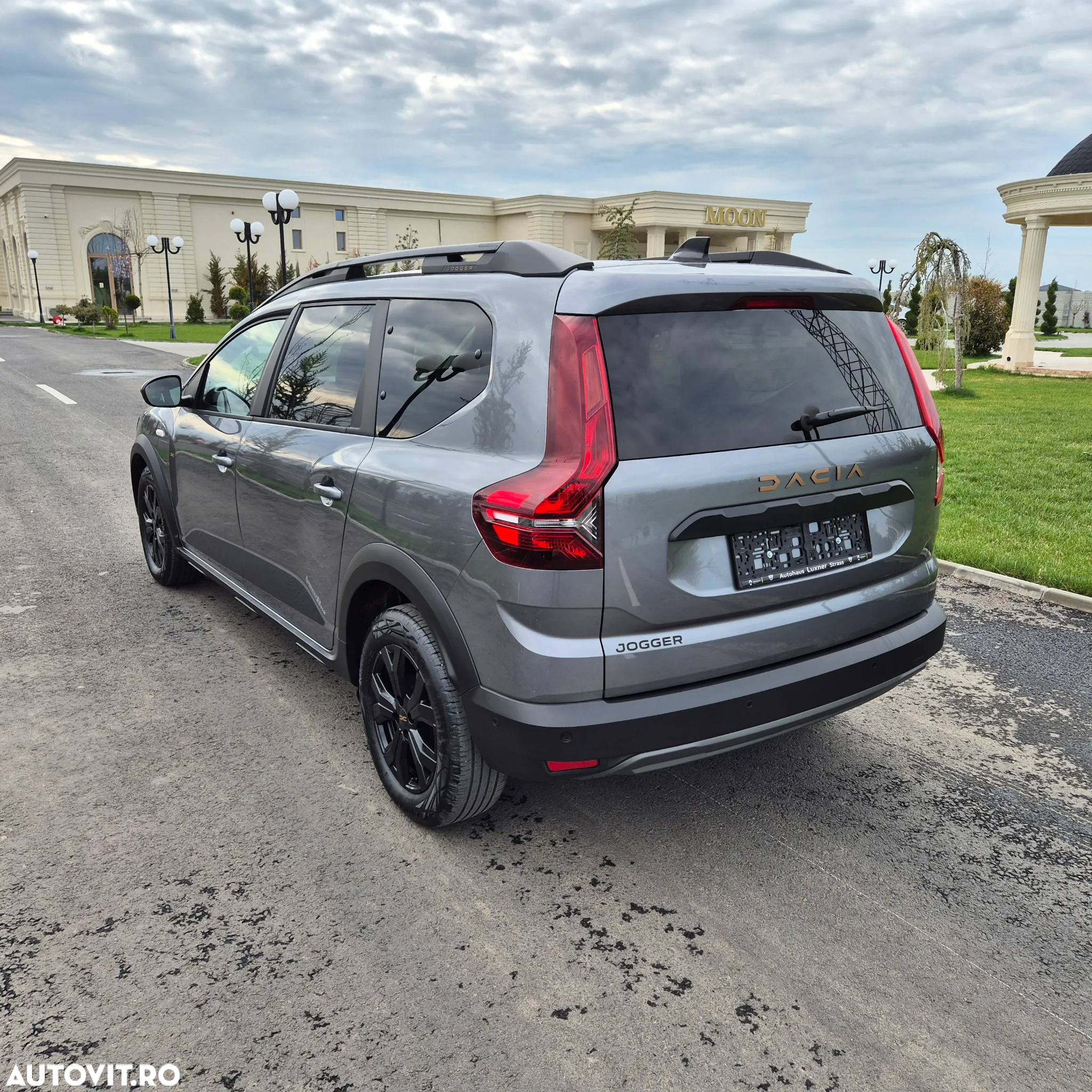 Dacia Jogger TCe 110 (7-Sitzer) Extreme+ - 3