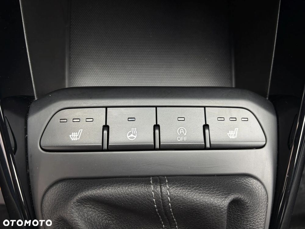 Kia Stonic 1.0 T-GDI OPF Vision - 29