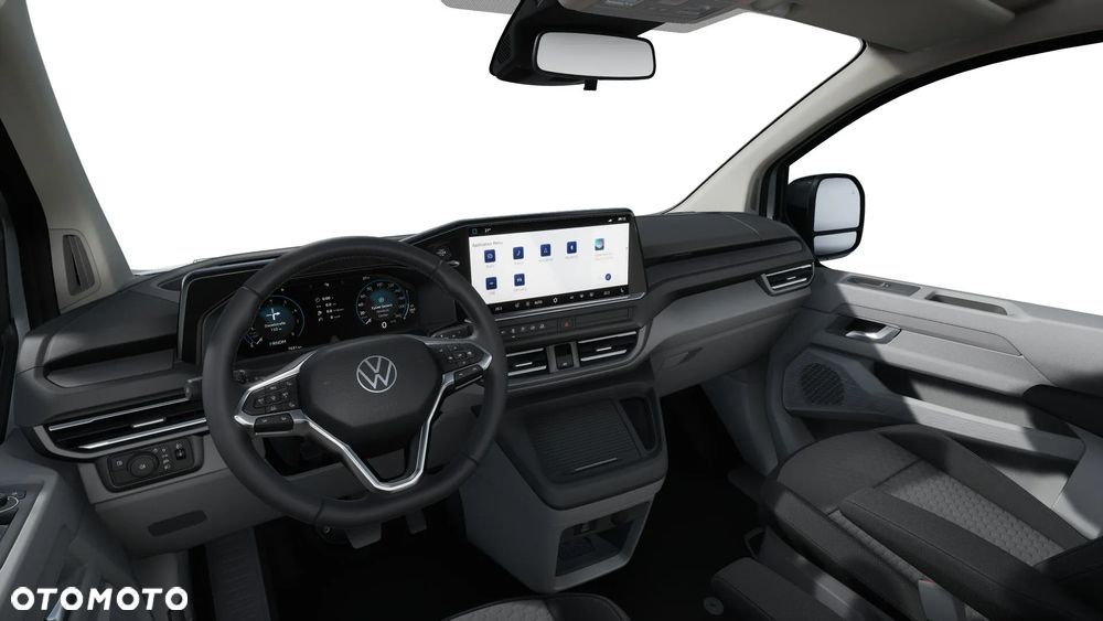 Volkswagen Caravelle - 7