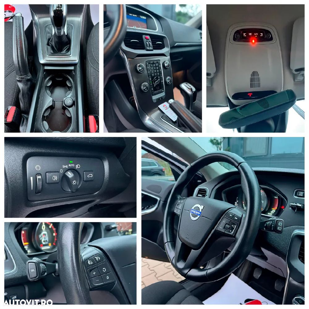 Volvo V40 - 25