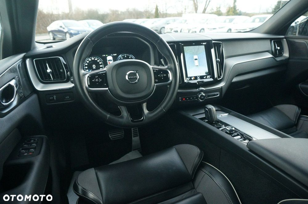 Volvo XC 60 - 17
