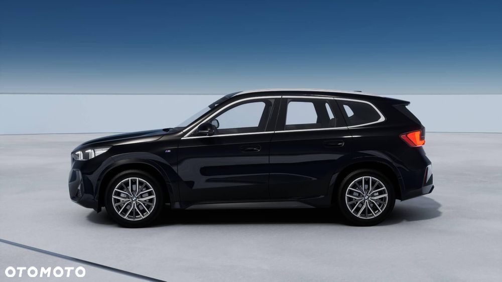 BMW X1 sDrive18i M Sport - 3