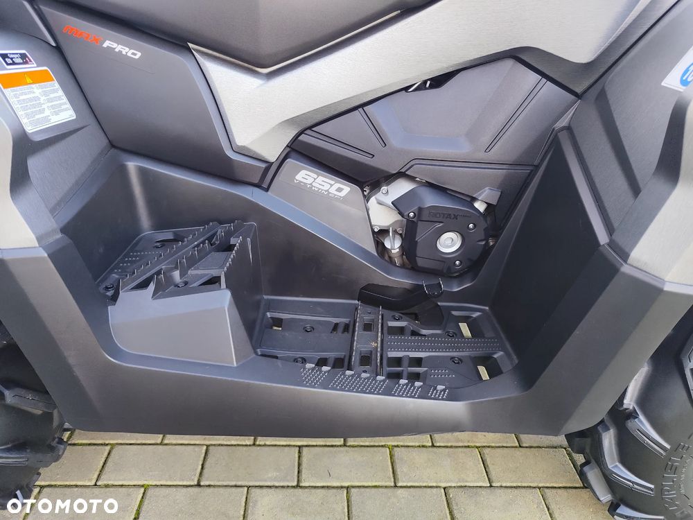 Can-Am Outlander - 17