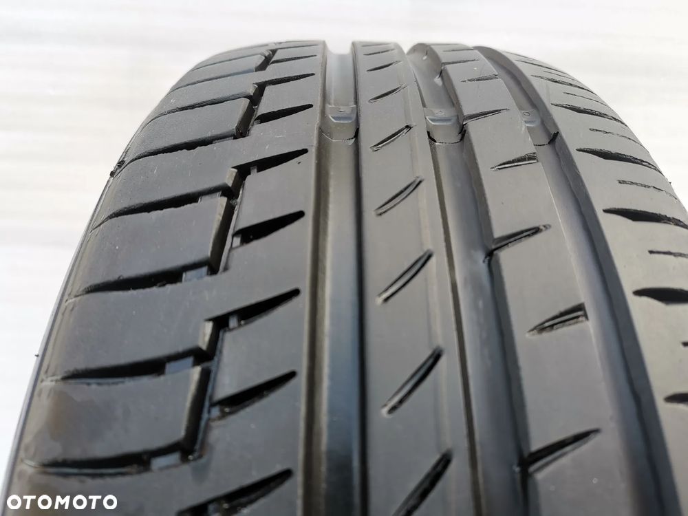 215/50 R17 Opona letnia Continental Premium Contact 6 7mm 2019r - 2