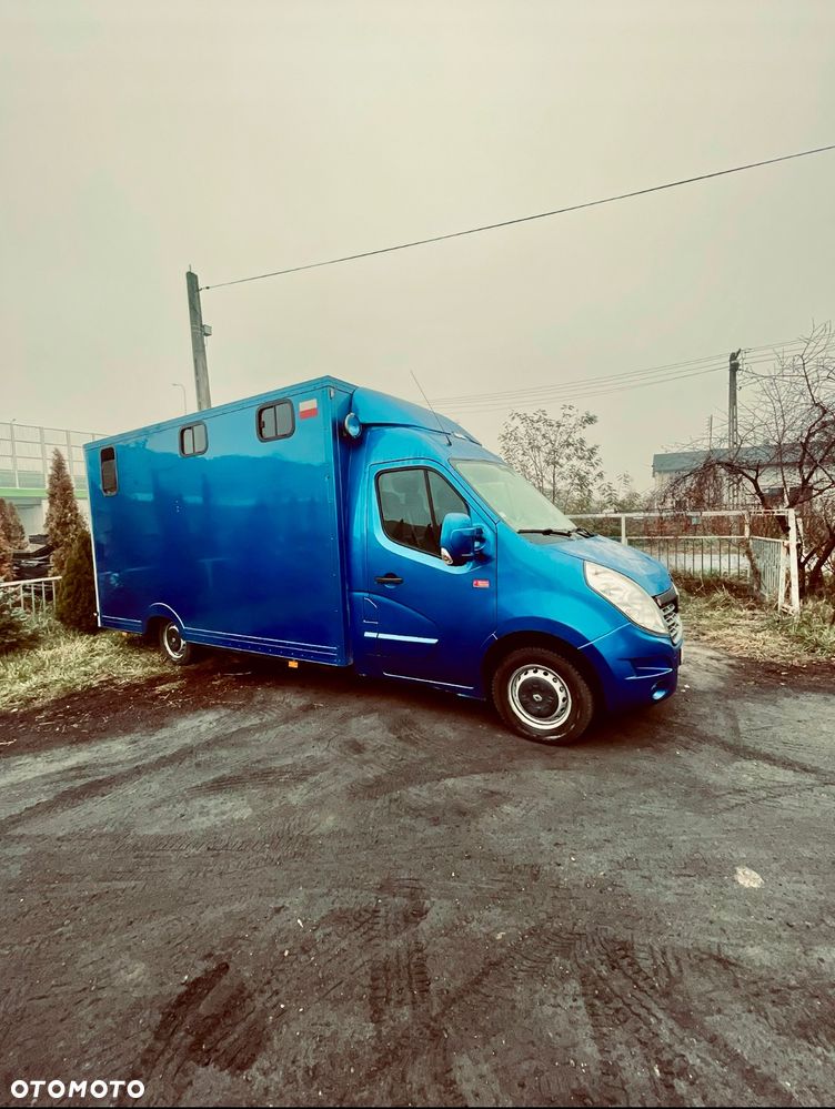 Renault Master - 11