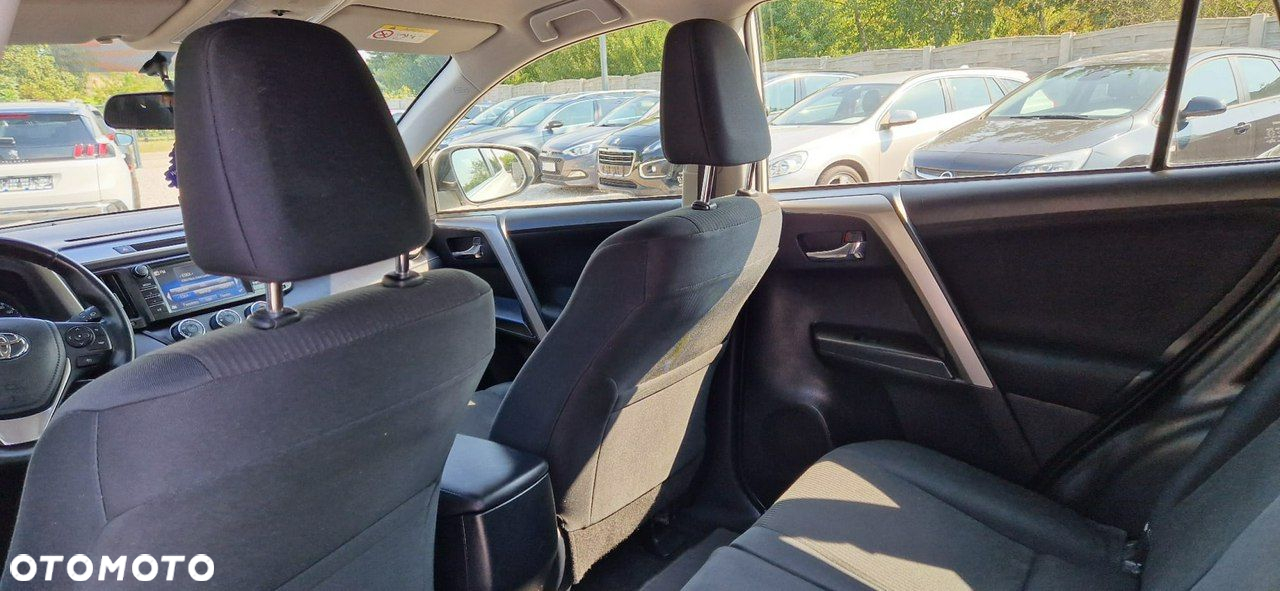 Toyota RAV4 - 19