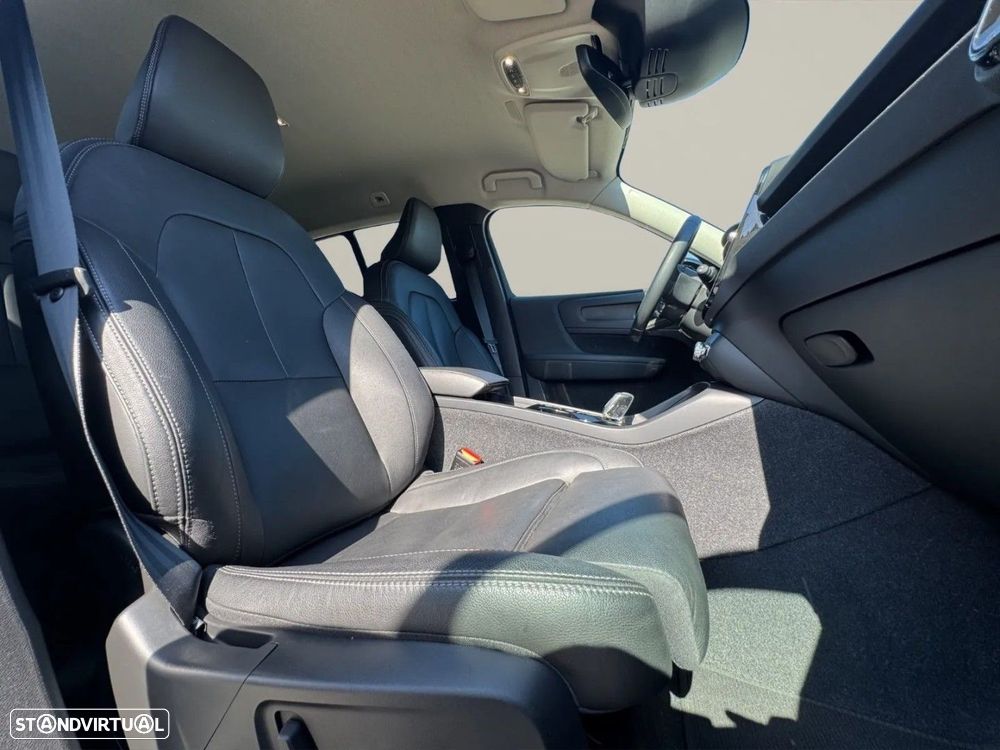 Volvo XC 40 1.5 T5 PHEV Plus Dark - 18