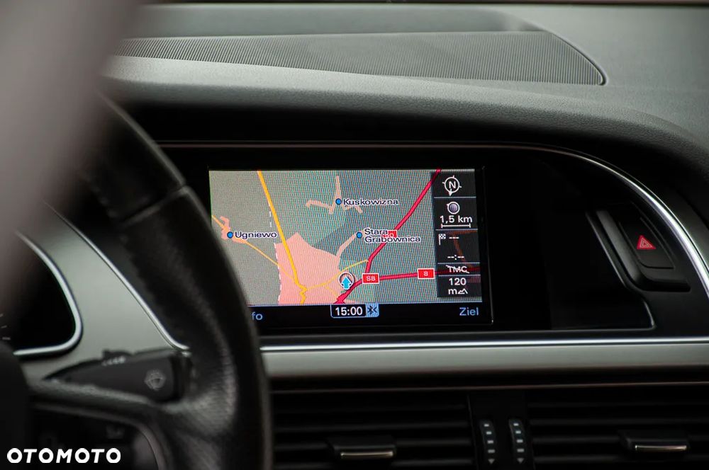 Audi A5 Sportback 2.0 TDI DPF - 30