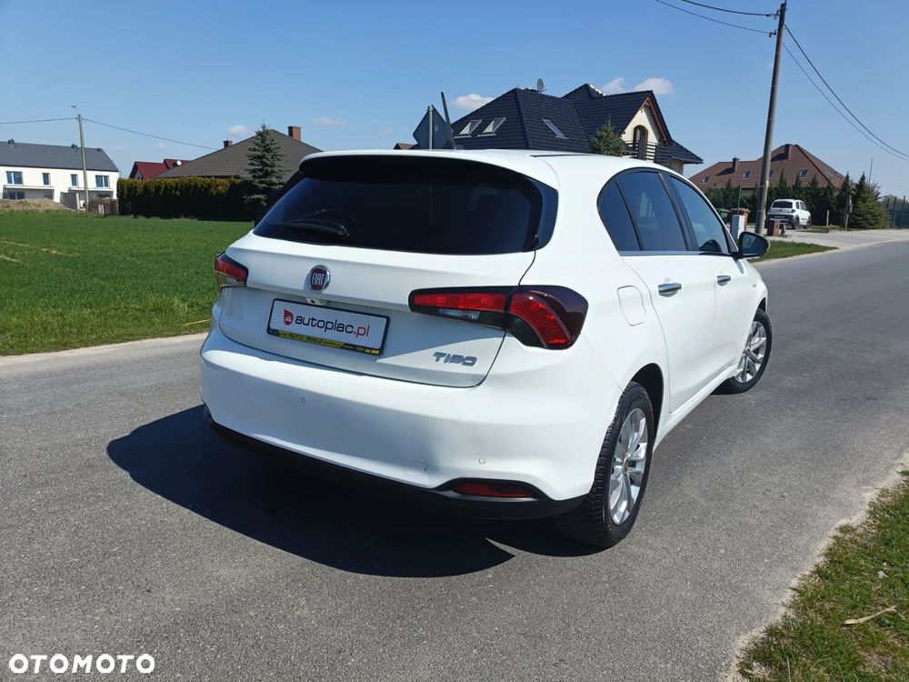Fiat Tipo - 30