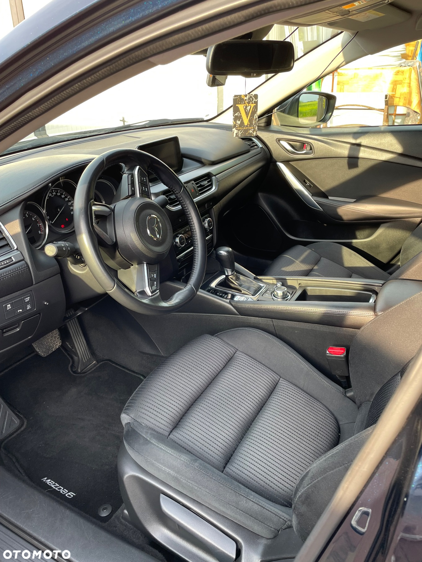 Mazda 6 2.0 Skymotion - 14
