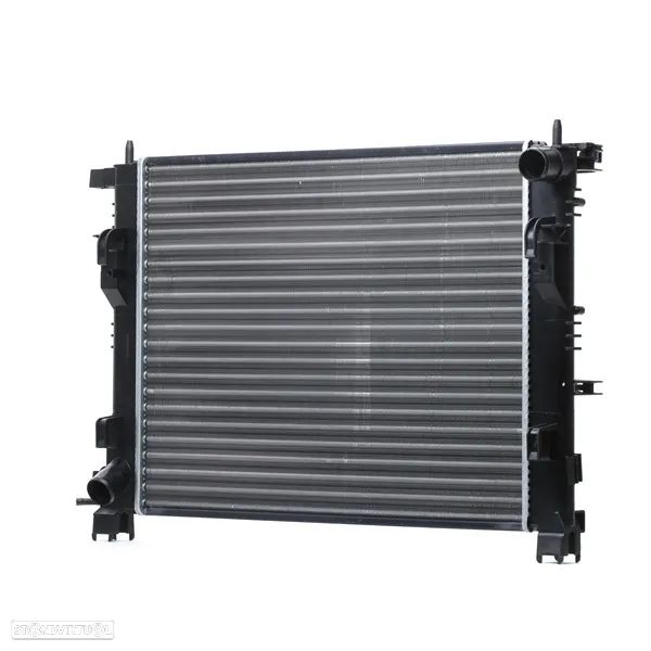 Radiador Água Novo Renault Clio 4 IV 1.5 DCI - 1