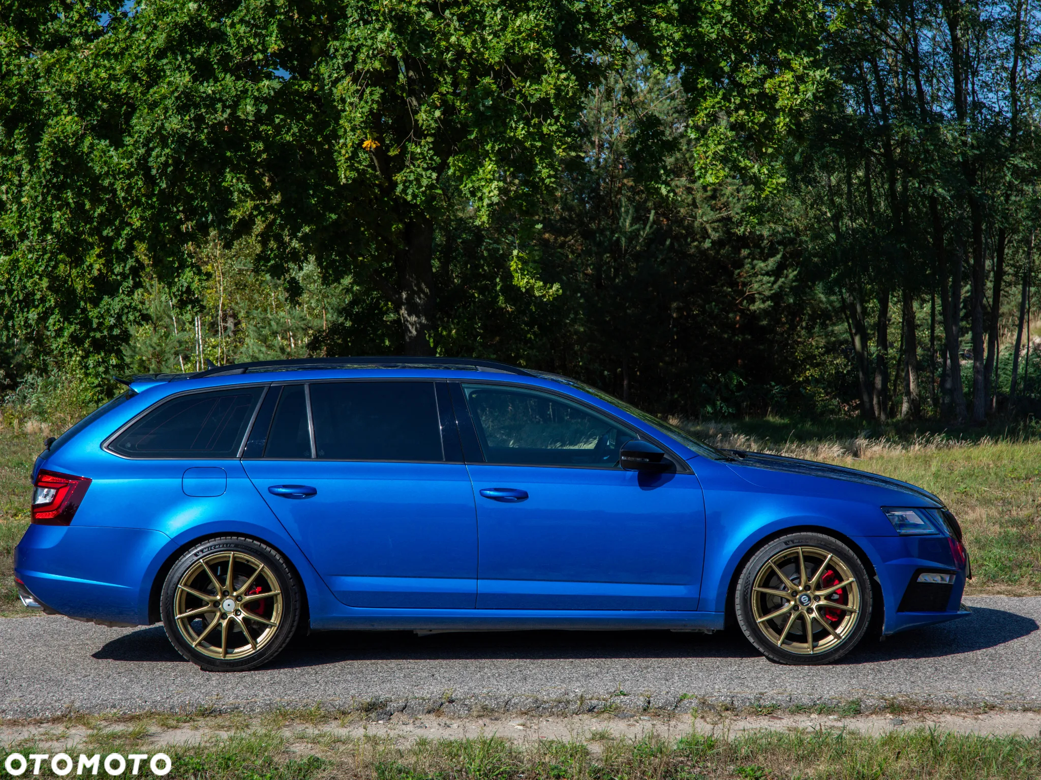 Skoda Octavia 2.0 TSI RS 230 DSG - 4