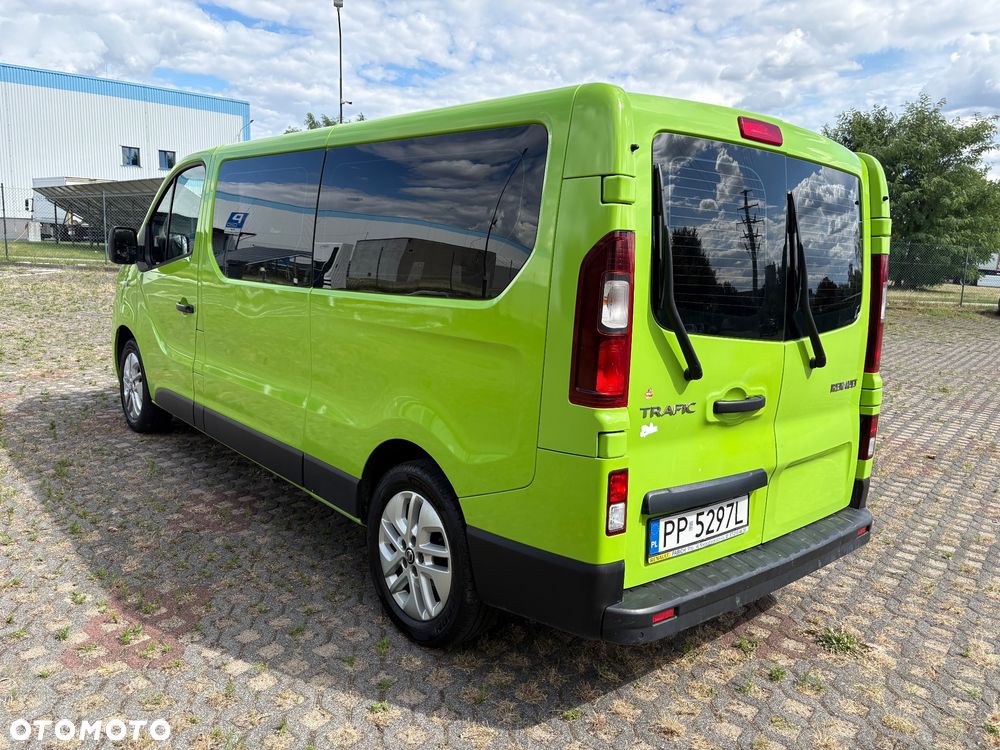 Renault Trafic ENERGY Start &St Grand Combi L2H1 Expression - 15