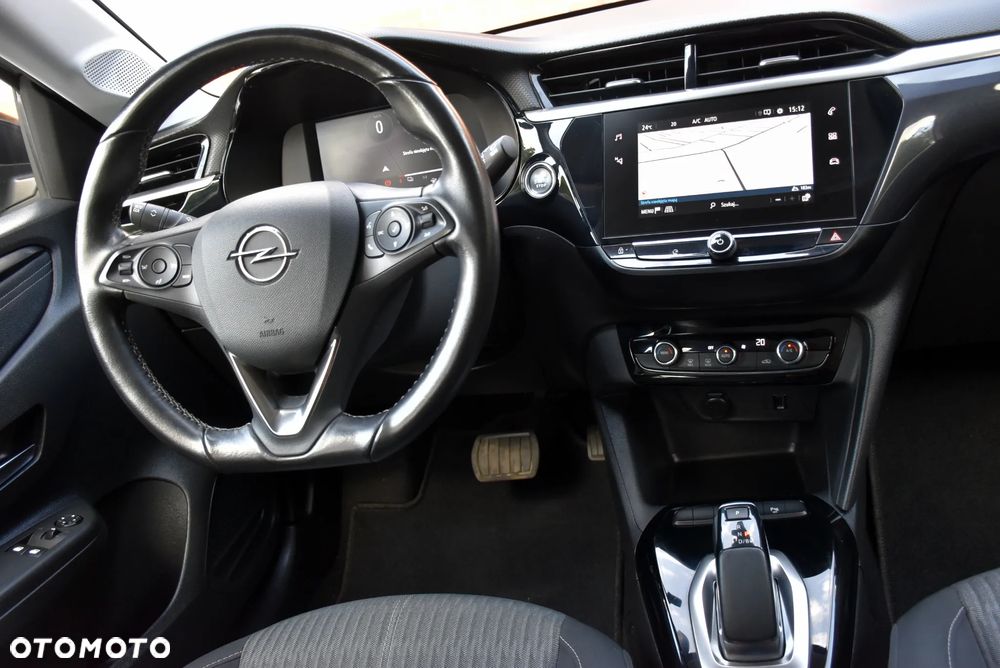 Opel Corsa Selection - 24