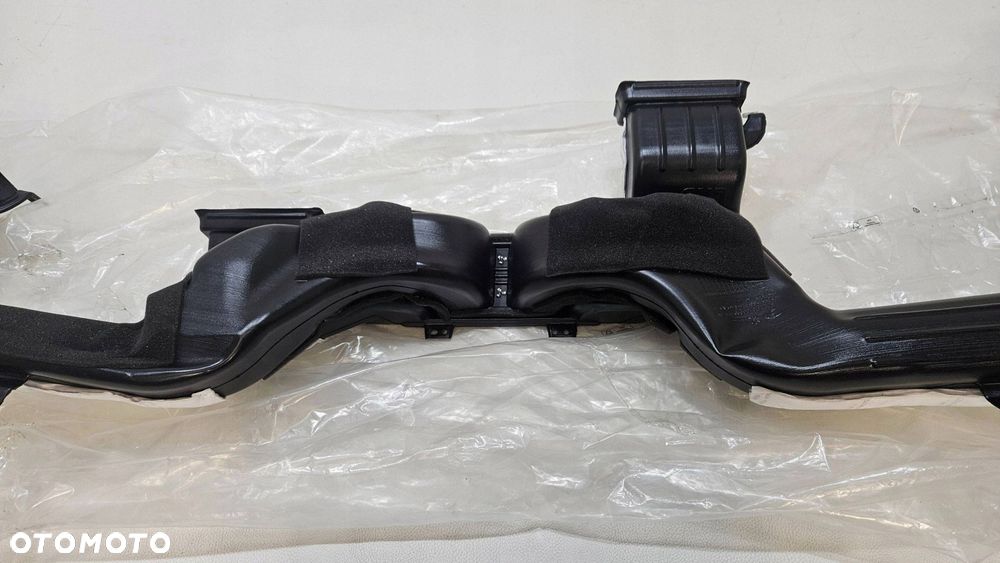kanał powietrza wlot hyundai staria 97470cg000 nowy oryginał - 3