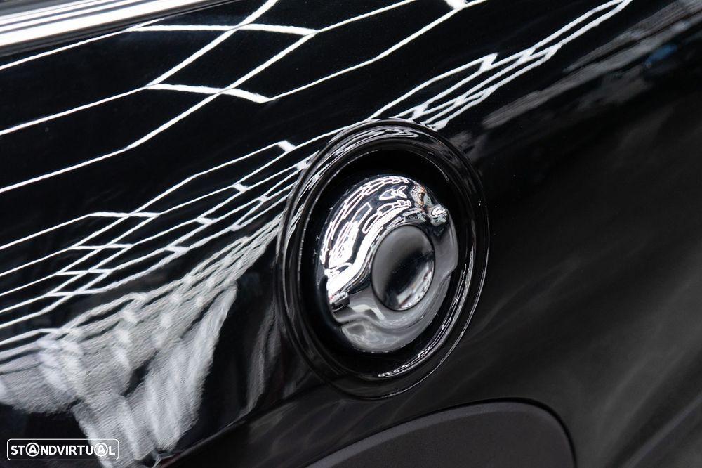 MINI 3 Portas Cooper S Auto - 45