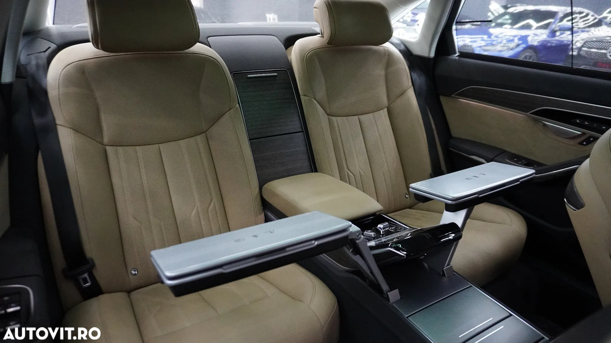 Audi A8 3.0 60 TFSI e quattro Tiptronic - 30
