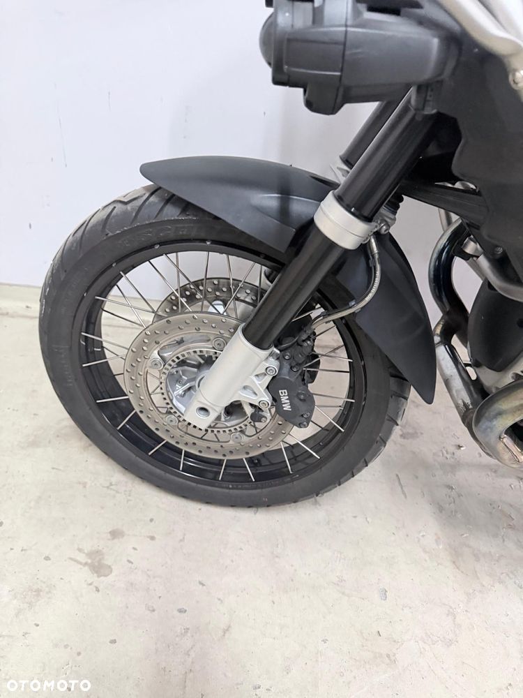BMW GS - 16