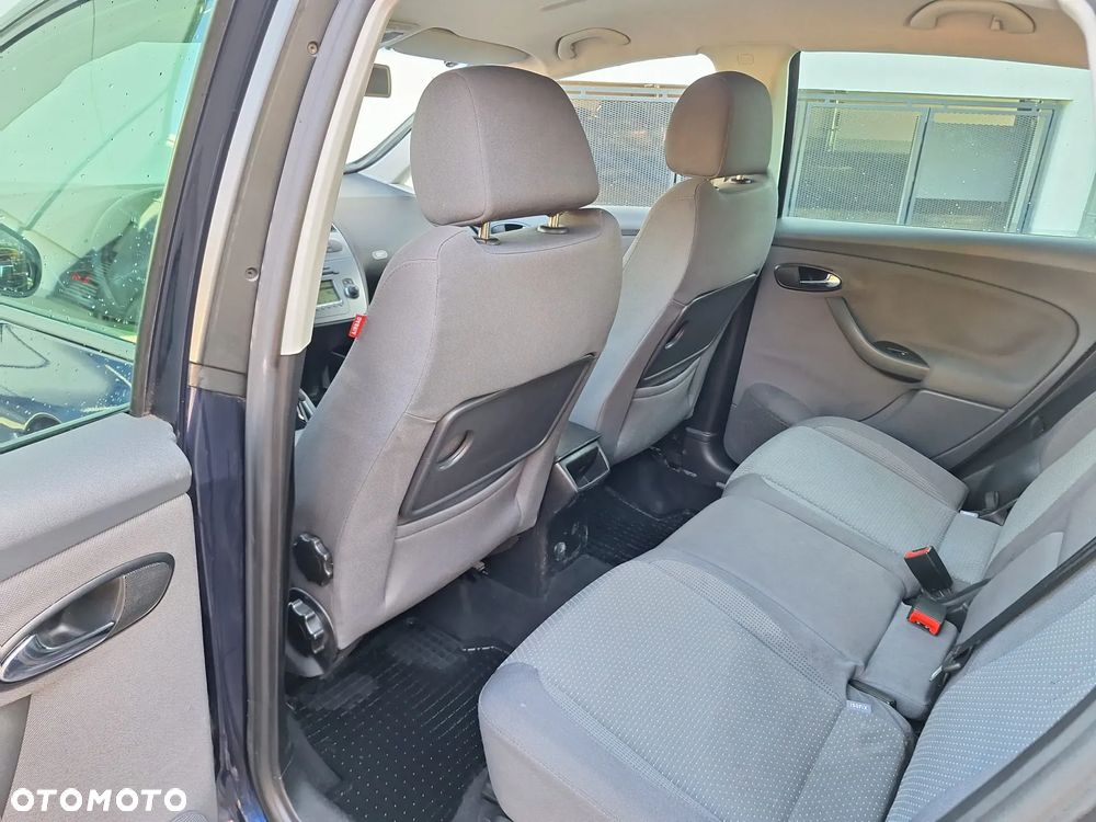 Seat Altea XL 1.8 TSI Style - 26