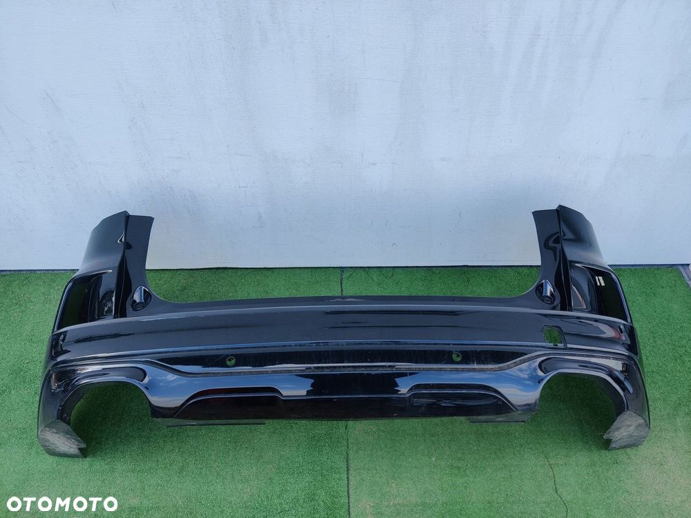 FORD KUGA MK3 ST LINE ZDERZAK TYŁ - 2