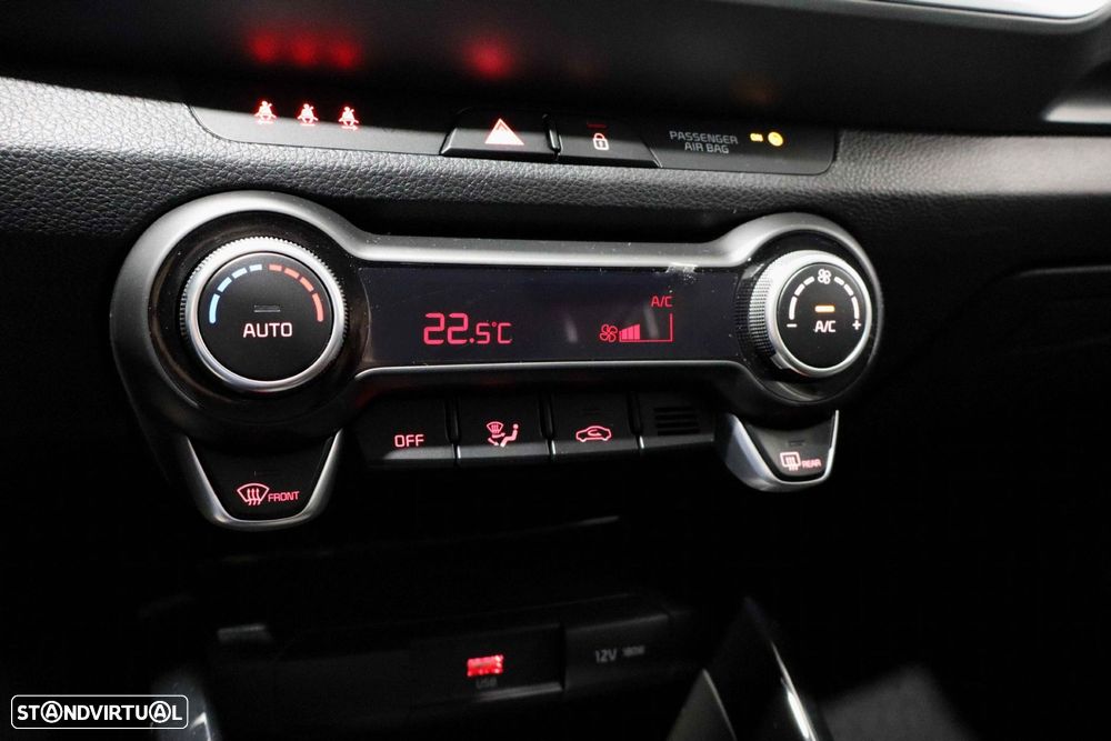 Kia Stonic 1.0 T-GDI Drive - 31