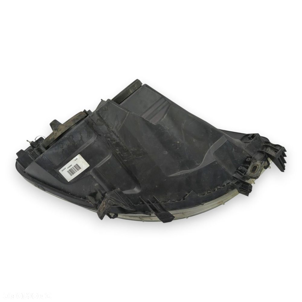 LAMPA LEWA Fiat Ducato Peugeot Boxer Citroen Jumper lewy przód 1369497080 - 11