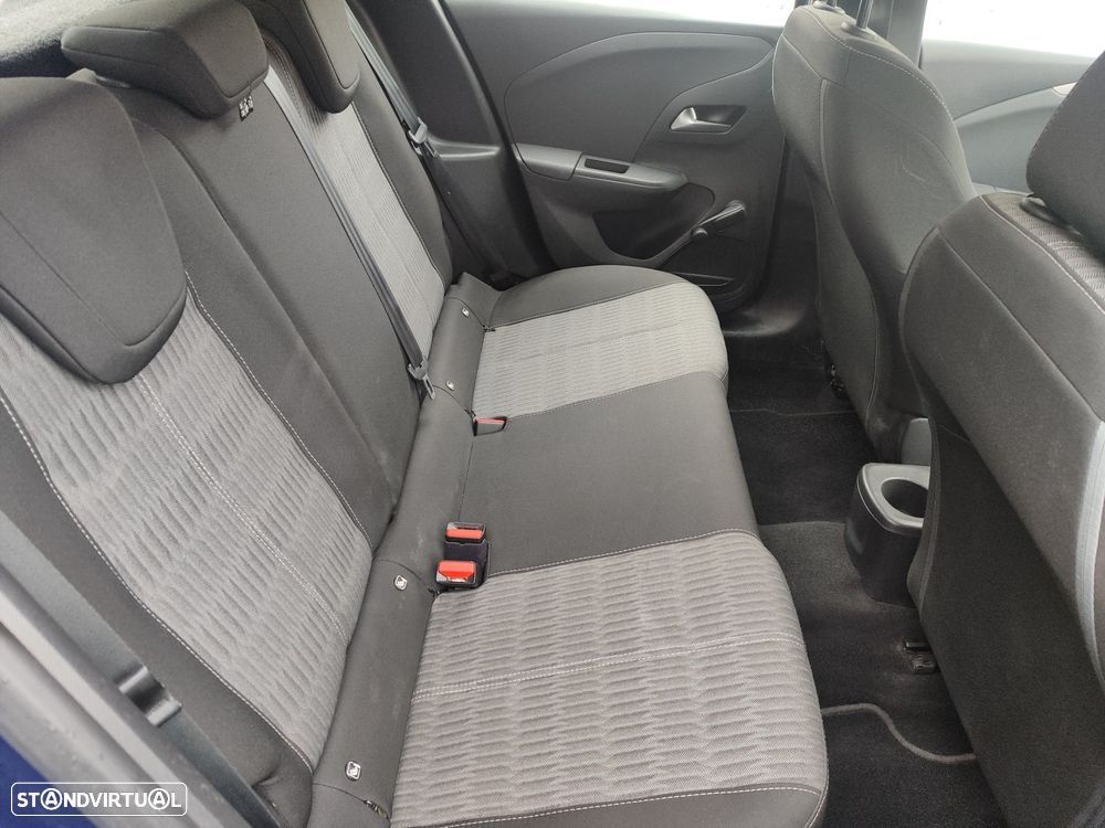 Opel Corsa 1.5 D Business - 8