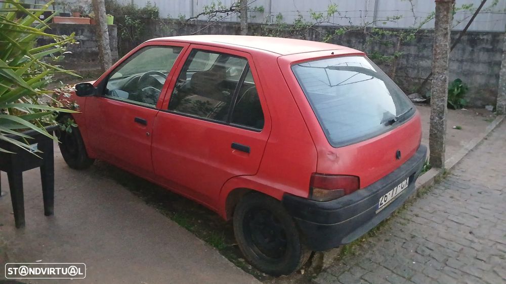 Peugeot 106 1.1 XR - 2