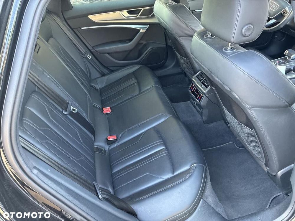 Audi A6 Avant - 7