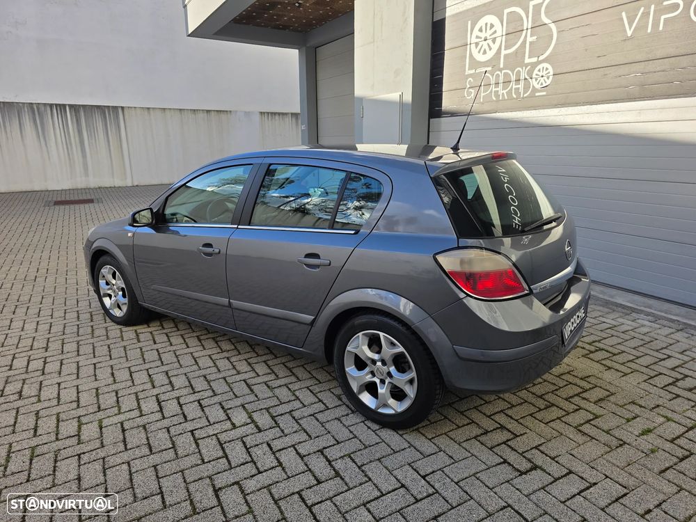 Opel Astra 1.3 CDTI Cosmo - 6