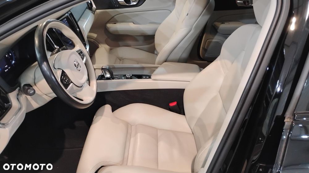 Volvo V60 - 11