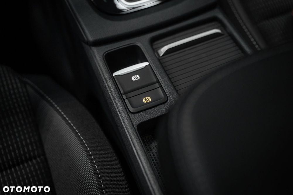 Skoda Octavia - 20