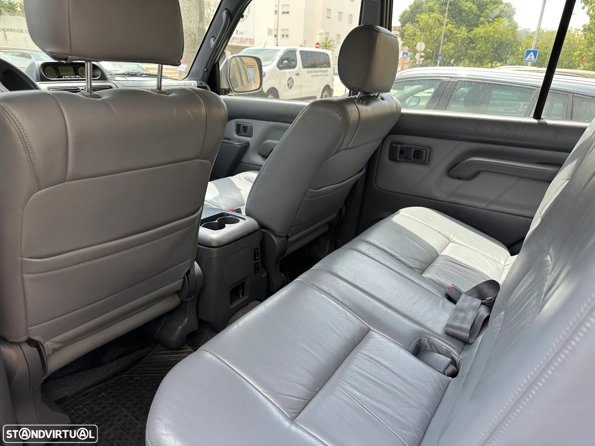 Toyota Land Cruiser 3.0 TD ABS+TA+EC - 9