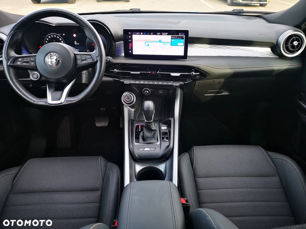 Alfa Romeo Tonale - 23