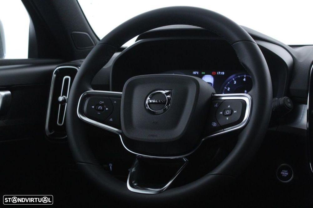 Volvo XC 40 1.5 T2 Core Auto - 16