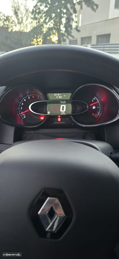 Renault Clio (Energy) TCe 75 Start & Stop LIFE - 16