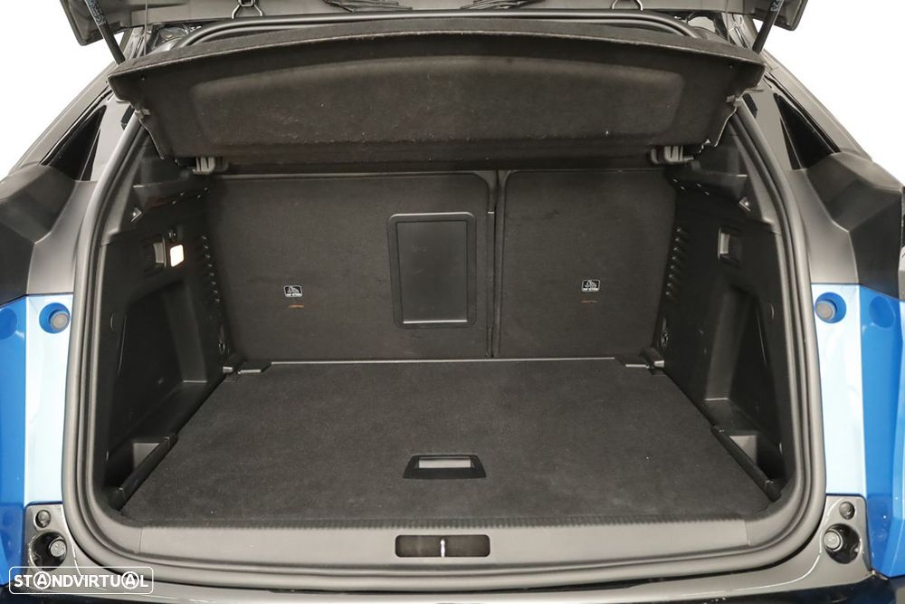 Peugeot 3008 1.5 BlueHDi GT Pack EAT8 - 26