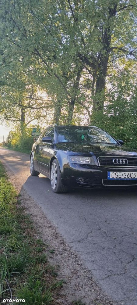 Audi A4 Avant - 4