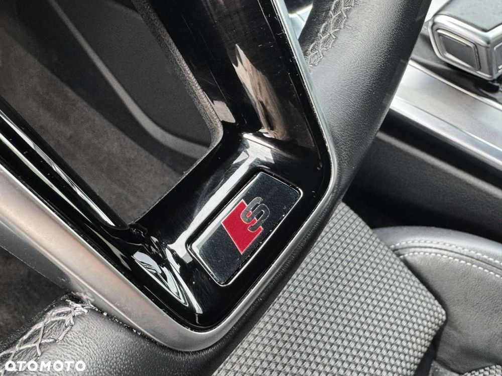 Audi A6 Limousine - 33