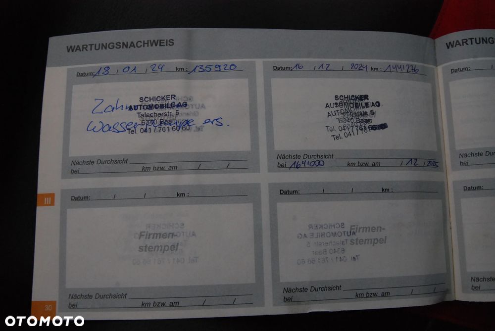 Citroën C8 2.0 HDi Exclusive - 40