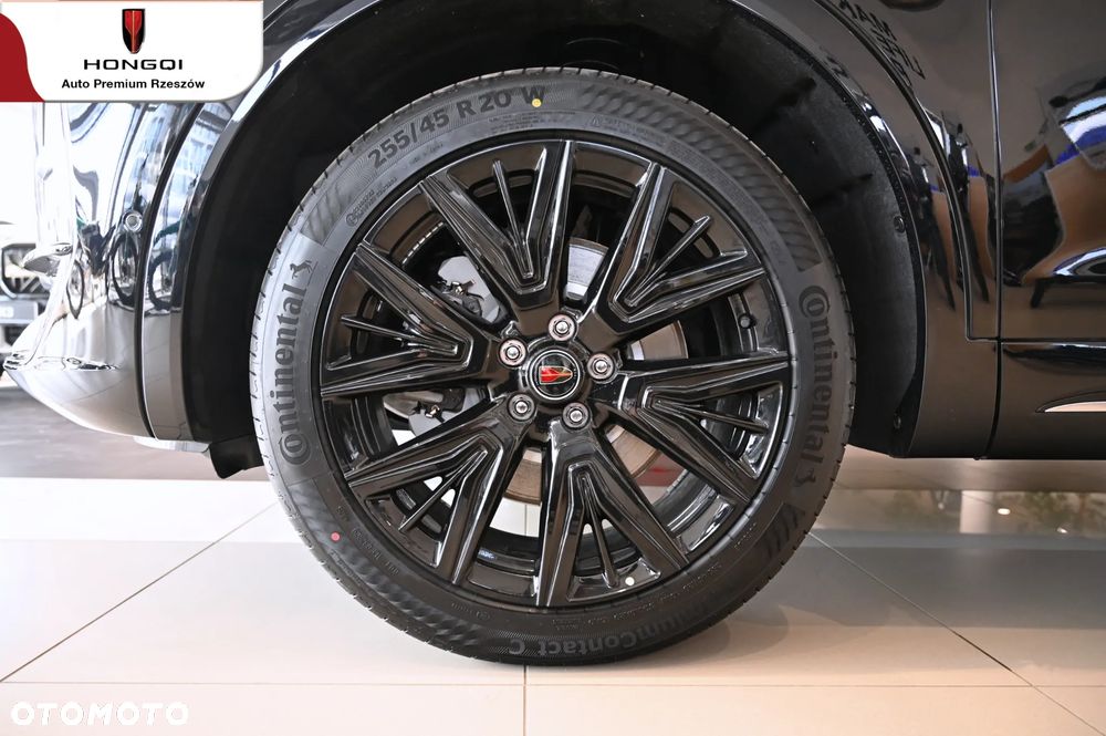 Hongqi HS5 2.0T AWD - 22