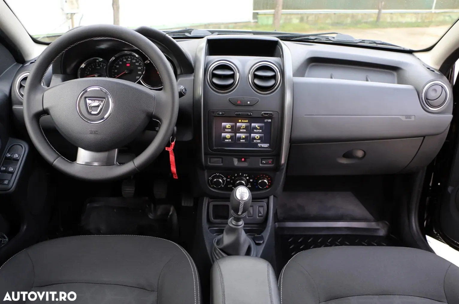 Dacia Duster 1.5 dCi 4x2 Laureate - 6