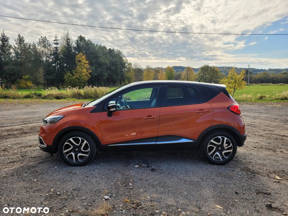 Renault Captur - 9