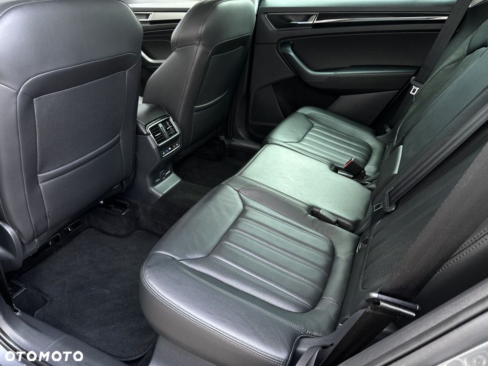 Skoda Kodiaq 2.0 TDI 4x4 L&K DSG - 13