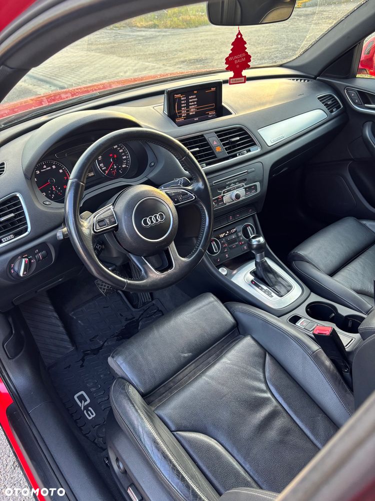 Audi Q3 - 16