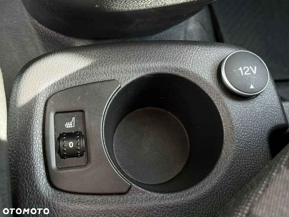 Ford Transit Connect - 29