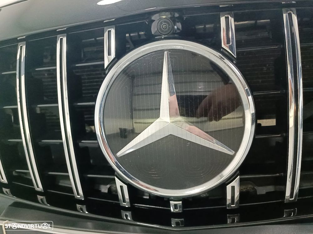 Mercedes-Benz C 300 de T 9G-TRONIC Night Edition - 23