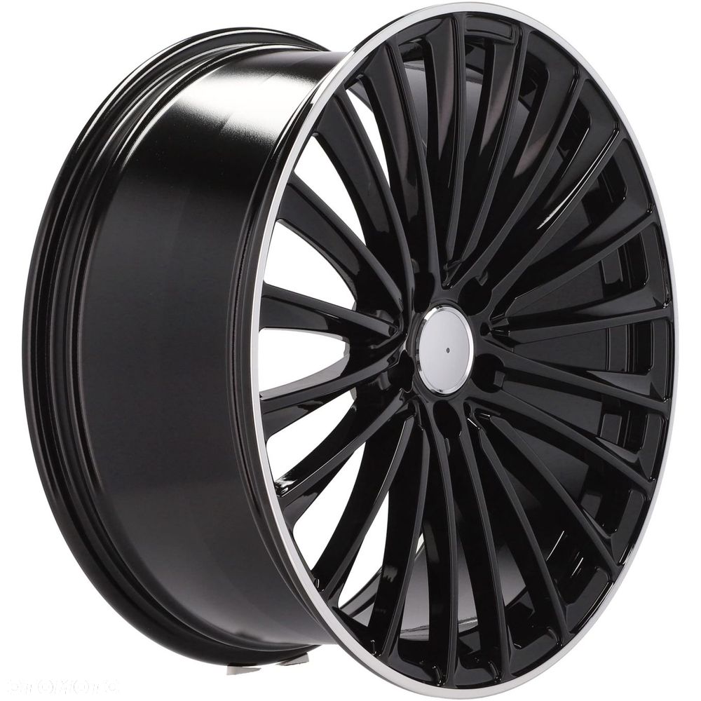 4x Felgi 20 m.in. do MERCEDES CLS C257 C218 E W211 W212 W213 S W220 W221 GLE V167 - Y5909B - 6