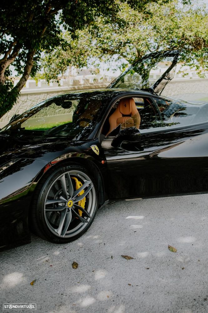 Ferrari 488 GTB - 59