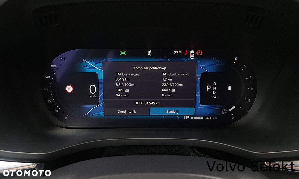Volvo XC 60 - 18